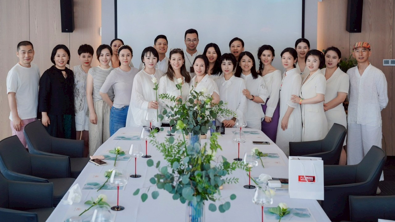 Tier 3 | 引導師培訓.