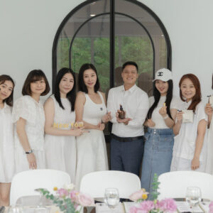 Tier 2 | 深度轉化課程.