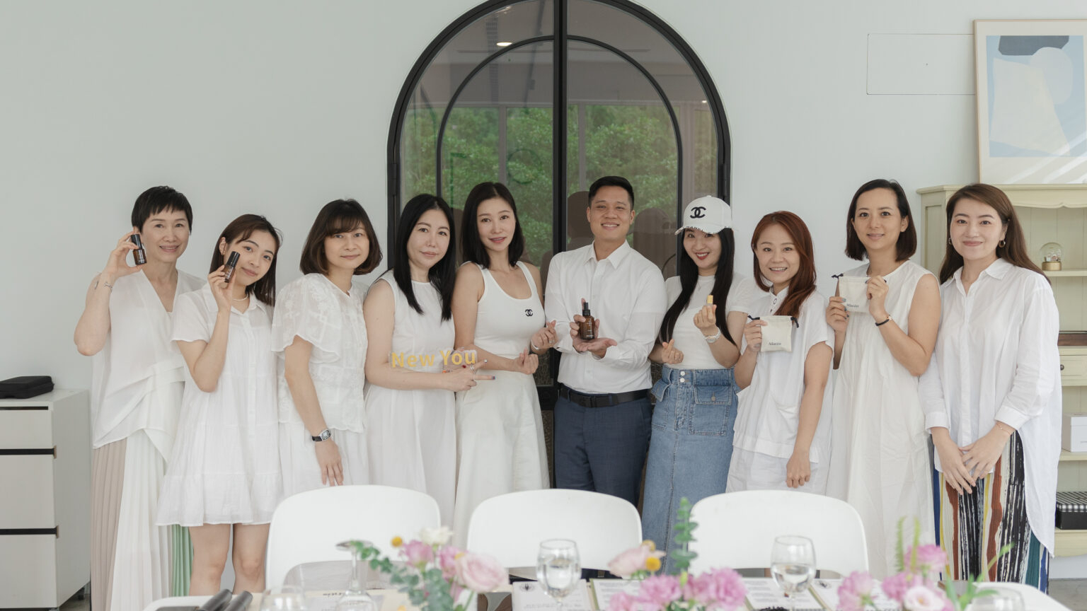 Tier 2 | 深度轉化課程.